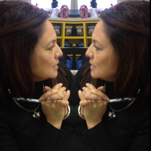Meet your Posher, Teresa